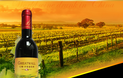 国产长城红酒赤霞珠干红 洋葱水果香的独特韵味