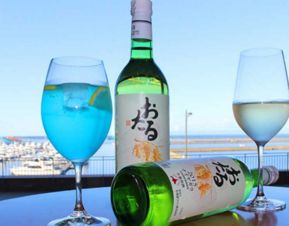 日本国产葡萄酒标签显示趋严，原产地保护迎来新契机