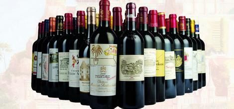 国产红酒与进口红酒的较量 差异、挑战与崛起