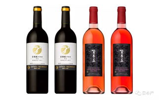 日本新规倒逼产业转型，酒商积极打造“100%日本派”原产葡萄酒