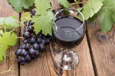 D.UNION红酒课程 探索国产葡萄酒之芳香庄园