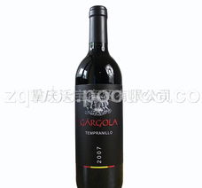 国产葡萄酒的典范之路 公爵世家考卡拉2007干红深度品鉴