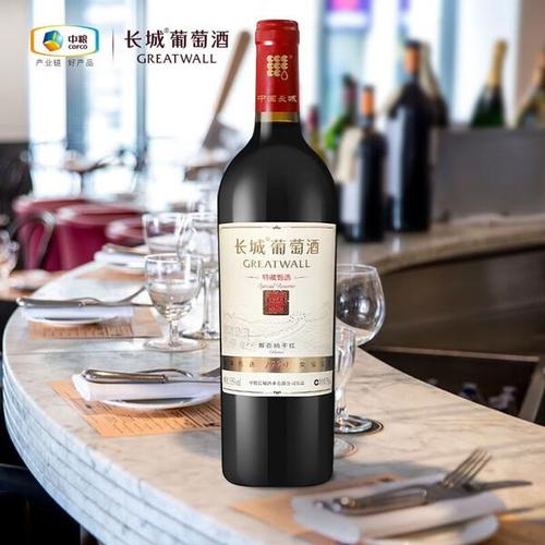 长城脚下，时光酿就的东方葡萄酒传奇