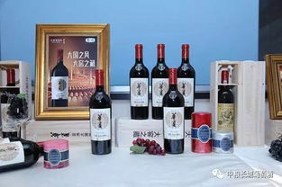 抢滩亿万级市场 长城葡萄酒如何抓住国产葡萄酒的“新黄金十年”