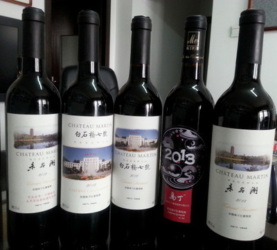 反腐令国产葡萄酒市场发酵