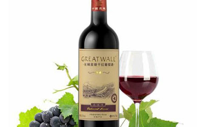 国产红酒品牌 探索本土葡萄酒的魅力与潜力